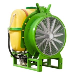 Atomizor 400 L diuze plastic