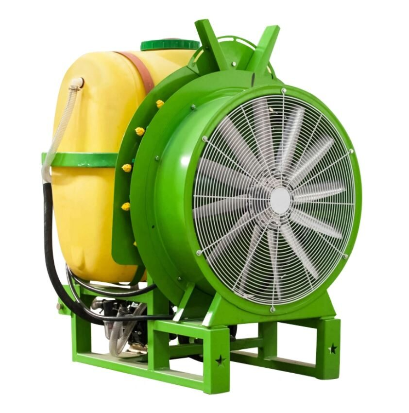 Atomizor 400 L diuze plastic