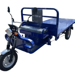 Triciclu electric 2200W Thor HERCULES-2 fara permis 72V75Ah 25km/h 3M TRANSPORT GRATUIT