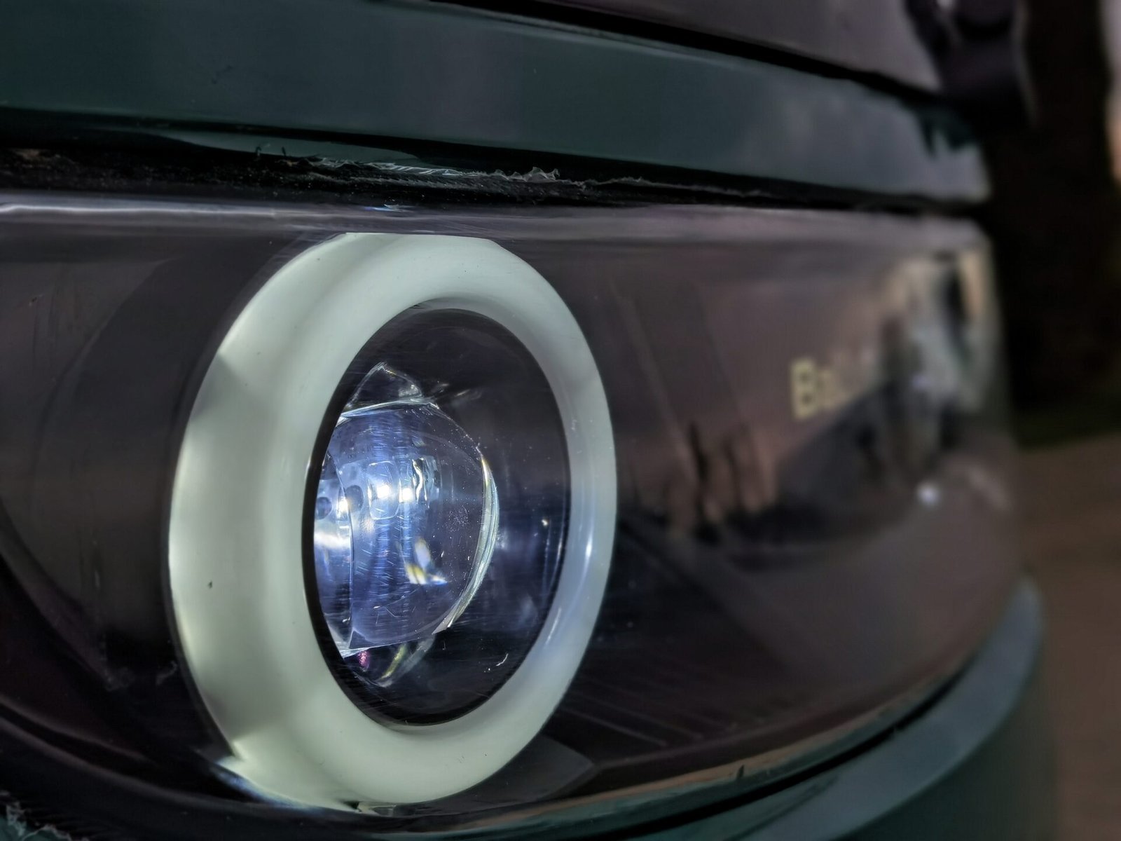 Triciclu electric 1000W Thor ELEGANCE fara permis 60V20Ah 25km/h TRANSPORT GRATUIT - imagine 5