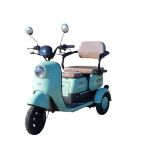 Triciclu electric 1000W Thor SLIDING fara permis 60V20Ah 25km/h TRANSPORT GRATUIT